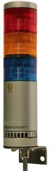 Patlite introduces explosion-safe LED Stacklight Towers