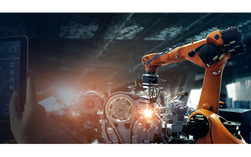 PathPartner Collaborates with Intel to Deliver AI-based Weld Defect Detection to the Manufacturing Industry