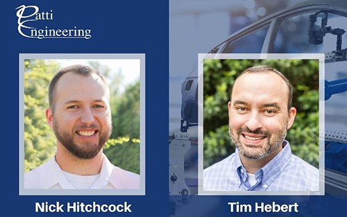 Thumbnail for Patti Engineering Announces Leadership Changes in Austin, Texas, Office