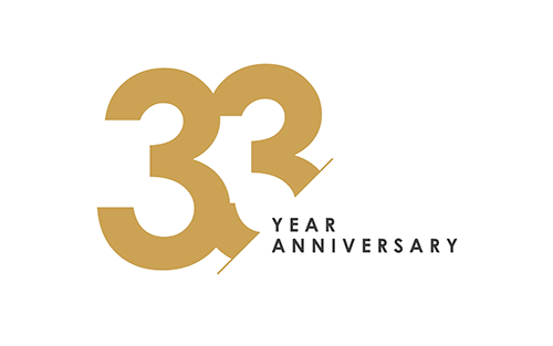 Patti Engineering Celebrates Milestone 33-Year Anniversary