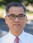 Photo of Paul Shu