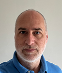 Photo of Paul Tillyer