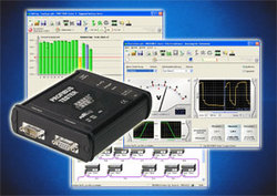 Thumbnail for Softing announces PB-T3 PROFIBUS Electrical Tester