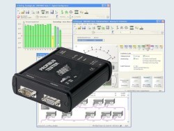 Thumbnail for Softing updates PROFIBUS Protocol Analyzer