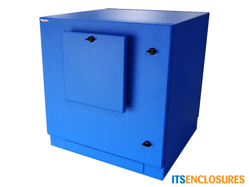 ITSENCLOSURES announces PB282626-0 printer enclosure