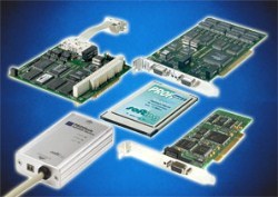 Thumbnail for Softing updates PROFIBUS driver software