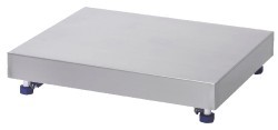 Mettler Toldeo announces Weighing Base for Washdown applications