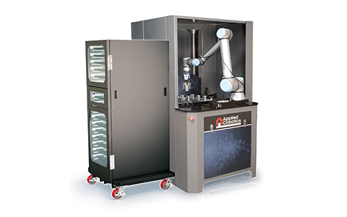 PBC Linear Announces Universal Robots+ Partner Certification for Its Applied Cobotics Cobot Feeder