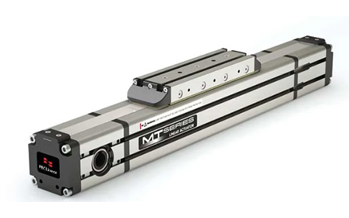 PBC Linear Expands MTB Series Product Line with The MTB 105 High-Speed Belt-Driven Linear Actuator