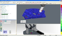 Hexagon Metrology updates PC-DMIS CMM software