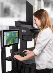 Hexagon Metrology updates PC-DMIS software for the cloud
