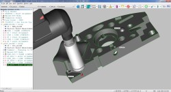 Hexagon Metrology Introduces PC-DMIS 2014 measurement Software