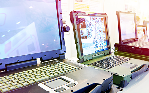 Drawing the Line: Why 'Business-Grade' PCs Can't Keep Up