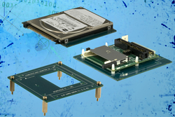 Sealevel Systems introduces PC/104 stack adapter kits