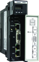 Thumbnail for ProSoft Technology introduces Rack PC with Wonderware SuiteLink-DAServer