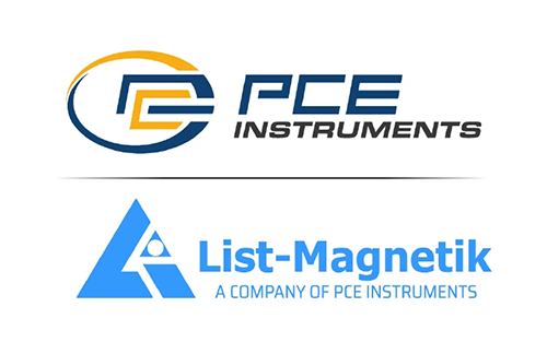 List-Magnetik GmbH Becomes Part of PCE Instruments