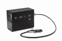Thumbnail for ADLINK releases PCI Express-to-PCI Extension Systems