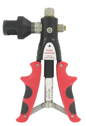 Dwyer Instruments releases Series PCHP pneumatic calibration hand pump