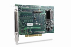 ADLINK releases PCI-8174 motion control card