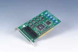 Advantech launches 48 channel digital I/O card
