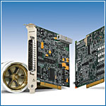 NI announces Isolated PCI Data Acquisition, Motion Boards