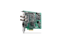 ADLINK announces PCIe-2602 Video/Audio Capture Card