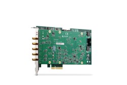 ADLINK Introduces PCIe-9852 PCI Express Digitizer