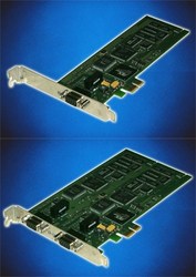 Softing introduces PCI Express CANbus boards