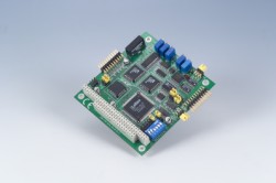 Advantech Launches 12-Bit Multifunctional I/O Module with Programmable Gain