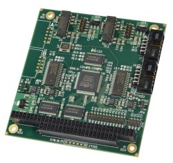 WinSystems introduces PCM-CAN-2-ISO CAN module