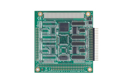 Thumbnail for Advantech releases PCI-104 modules