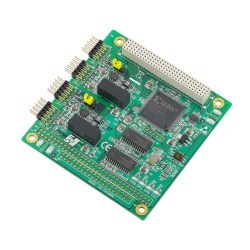 Thumbnail for Advantech introduces PCM-3680I CANbus Communication Module