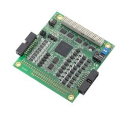Advantech releases PCM-3730I PCI-104 digital I/O