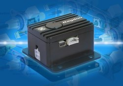 Haydon Kerk Introduces PCM4806E IDEA Drive