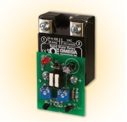 OMEGA Introduces PCM5 Pulse Control Module