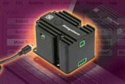 Thumbnail for Haydon Kerk Introduces PCM7539X Stepper Motor Controller