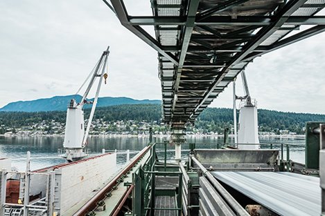 Rockwell Automation helps Pacific Coast Terminals enhance process safety and control