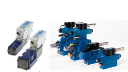 Thumbnail for Eaton announces AxisPro servo proportional valve