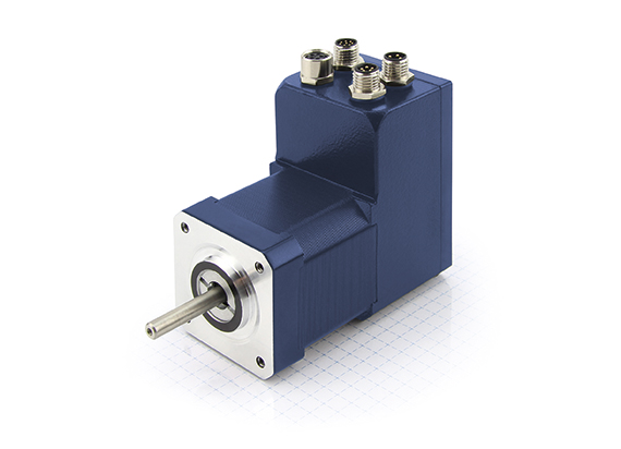 Nanotec introduces PD2-C-IP brushless DC servo motor