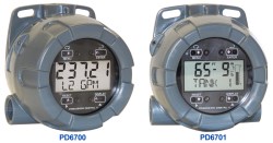 Precision Digital announces Vantageview field-mounted meters