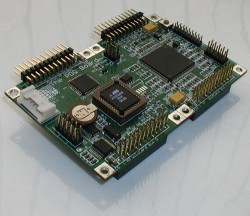 Mosaic relases PDQ single board computer