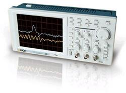 Audon announces PDS5022S LCD Oscilloscope