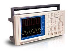 Audon Electronics releases PDS7102 bench-top oscilloscope