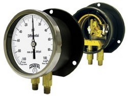 Winters releases PDT Series differential gauge