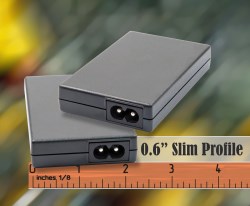 Thumbnail for Power Partners announces PEAD70SLF power supply