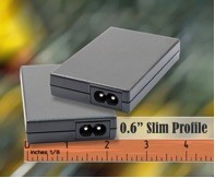 Power Partners announces PEAD90SLF power supplies