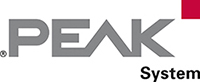 Photo of PEAK-System Technik