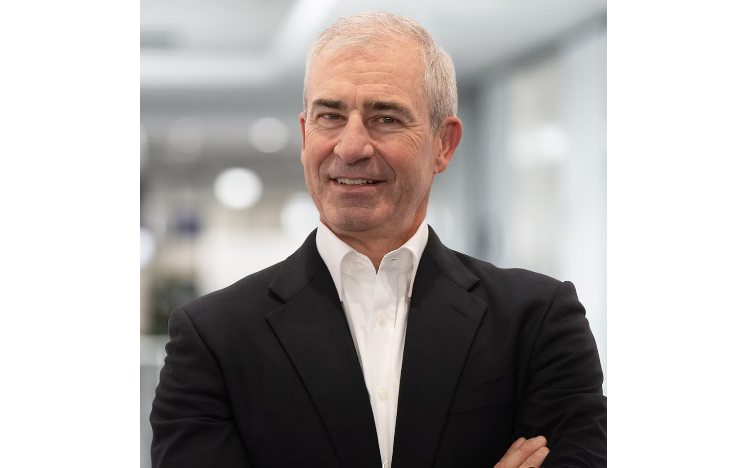 Feature Image for Peak Technologies Announces CEO Transition as Company Enters Next Stage of Growth