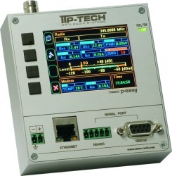 Thumbnail for P-Tech introduces P-EASY radio modem