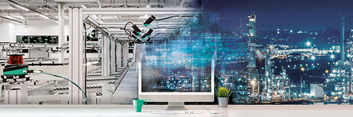 Pepperl+Fuchs announces 2020 Online Summit